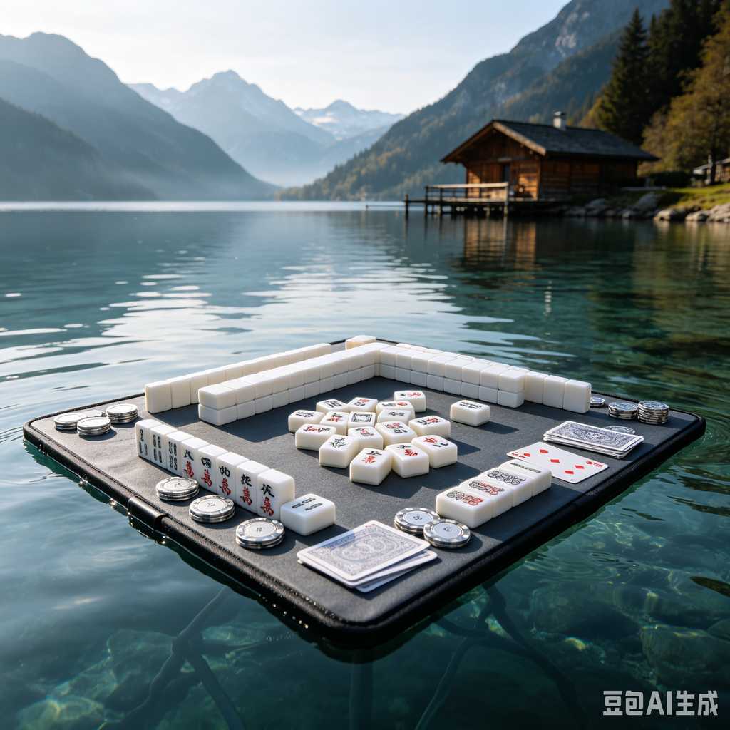 cheap durable mahjong tiles