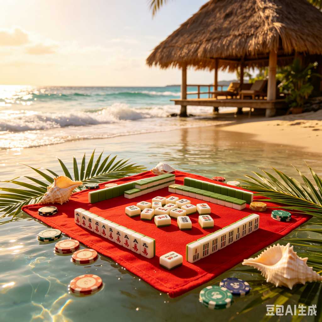 canada mahjong set supplier