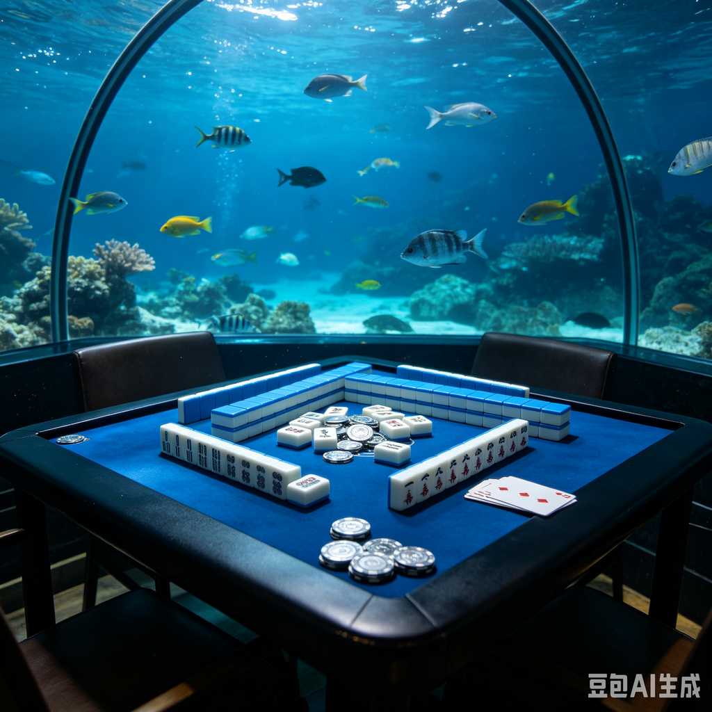 friends gathering mahjong game