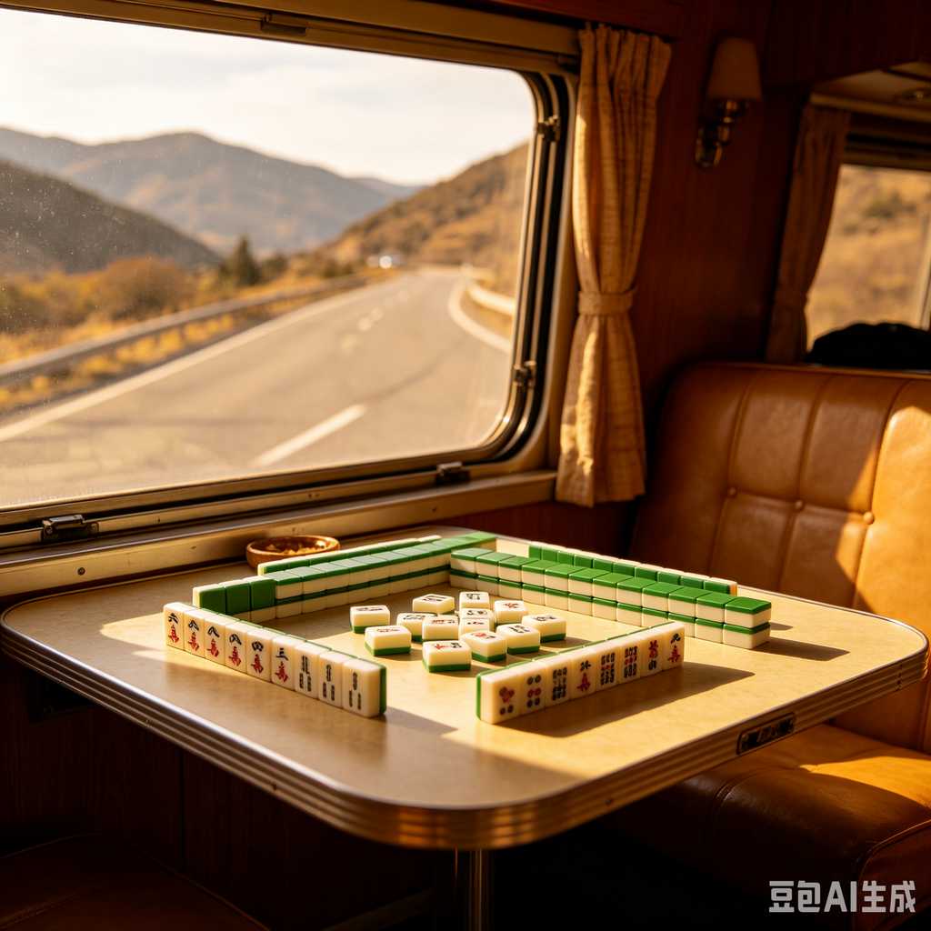 collectible luxury mahjong tiles