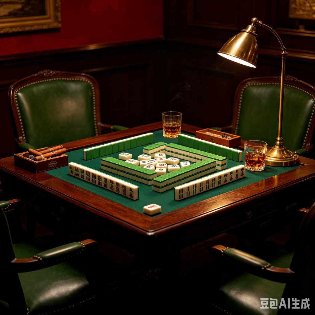 Aguascalientes,mahjong