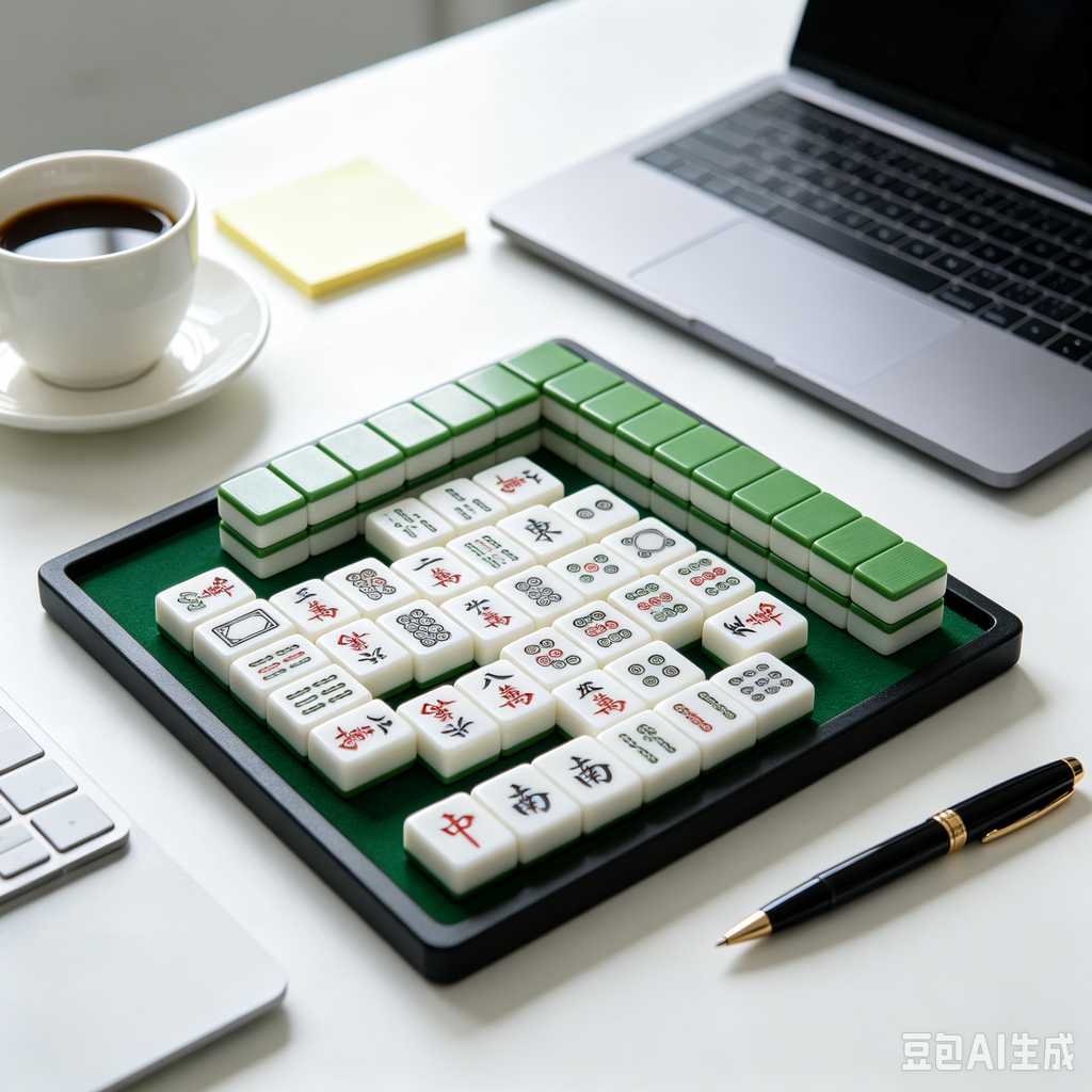 quick ship mahjong set uk