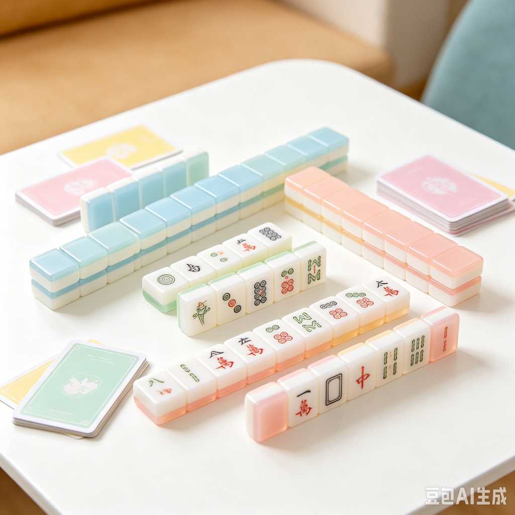 rotterdam,mahjong