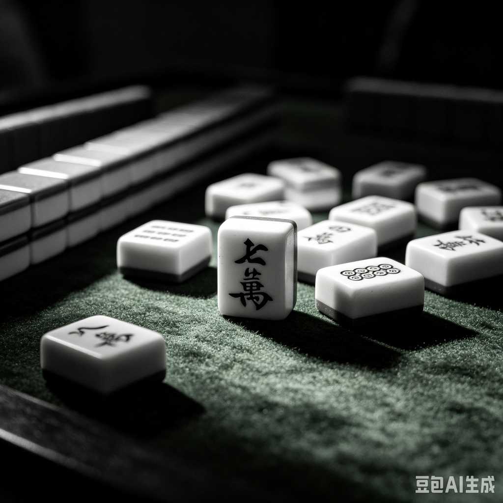 holiday packing mahjong set