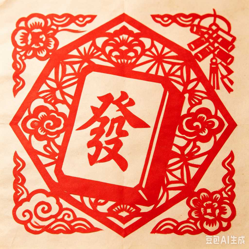learn chinese mahjong set