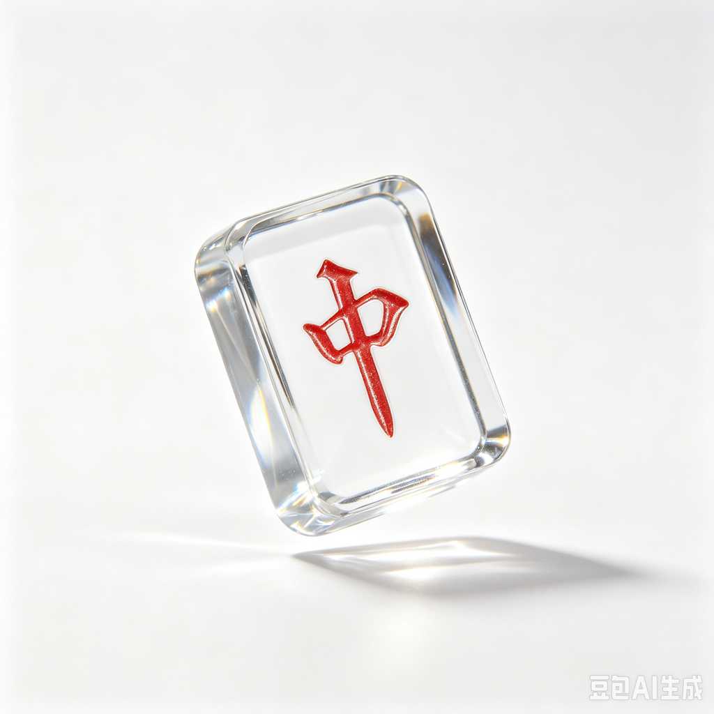 glitter mahjong set special