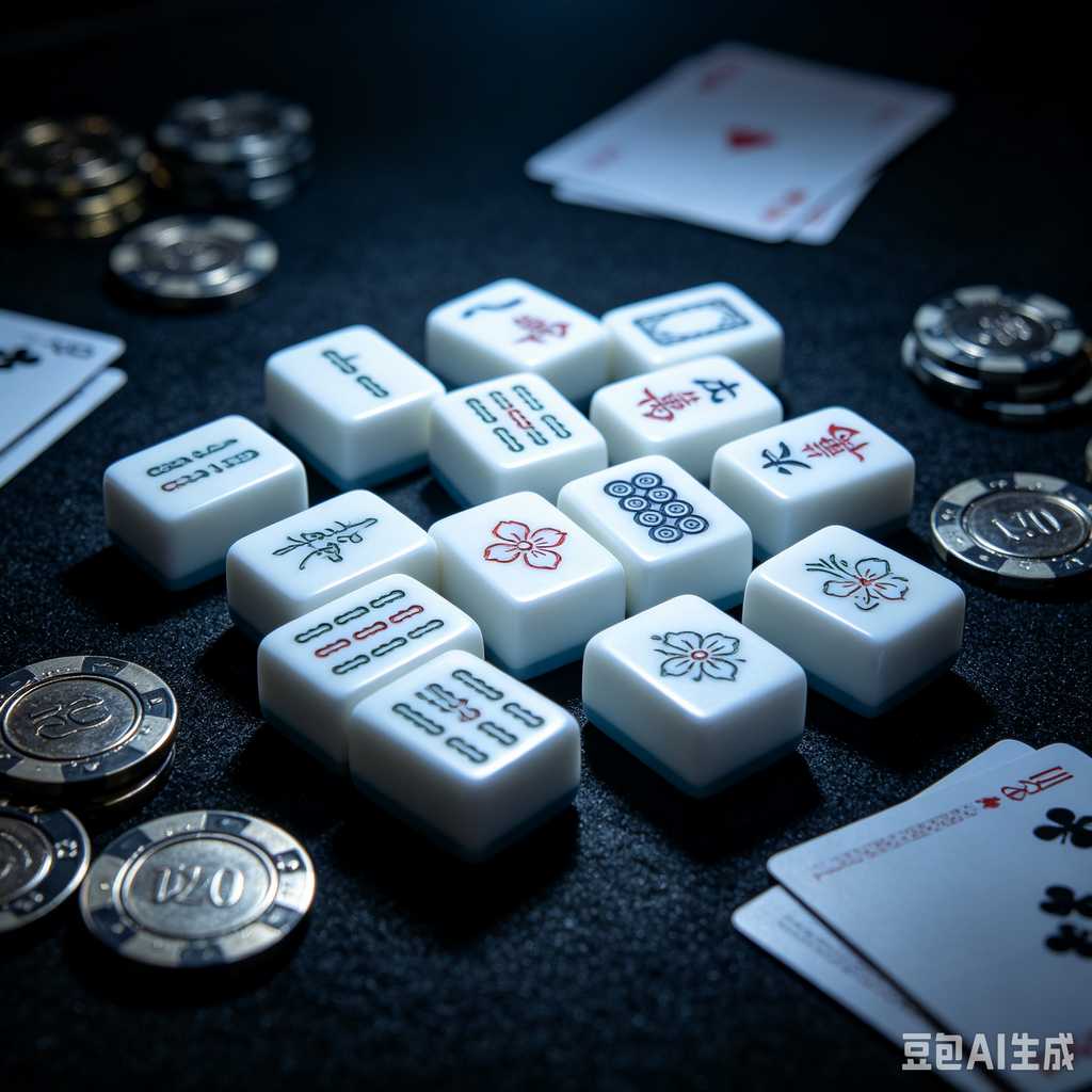 MarDelPlata,mahjong