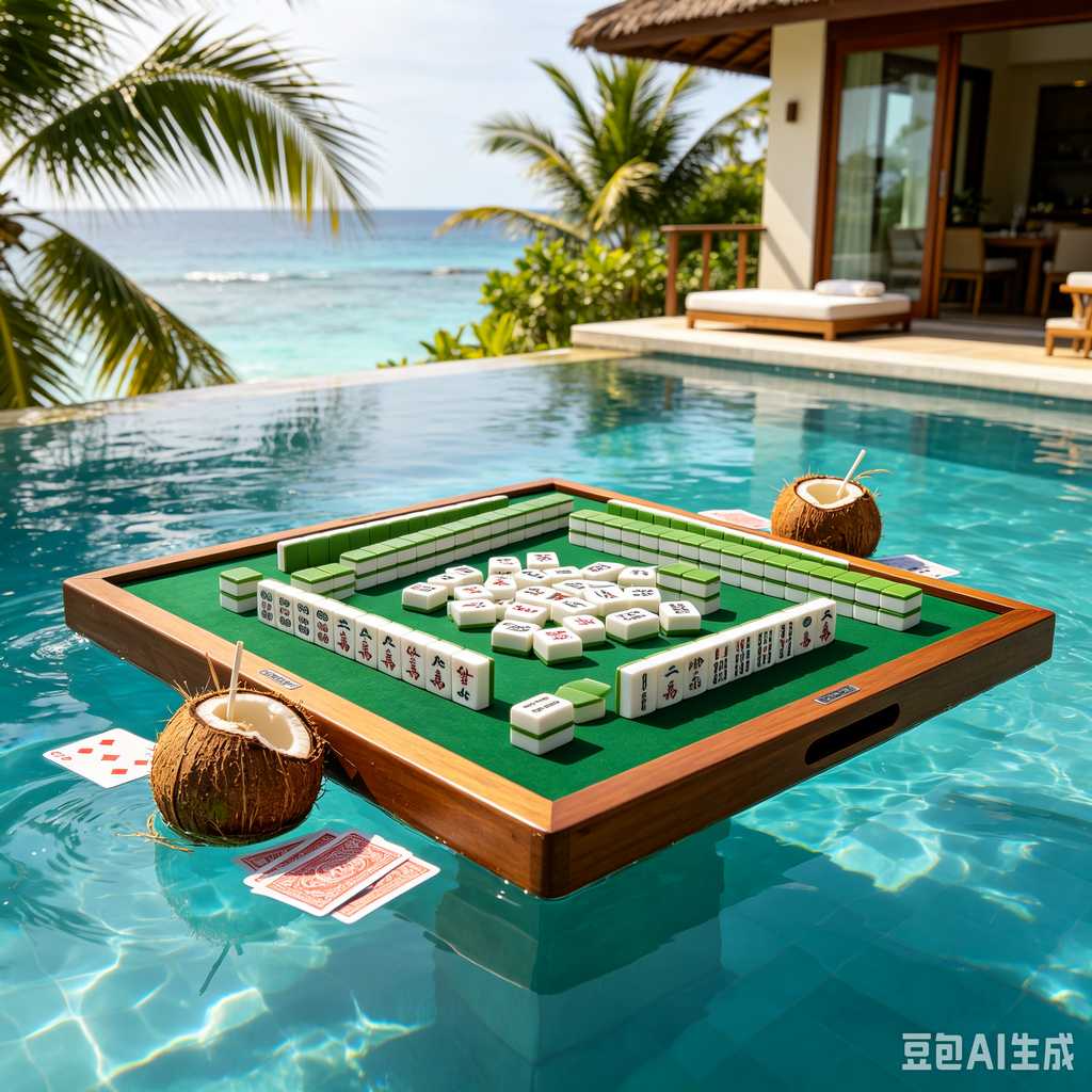 mahjong set manufacturer